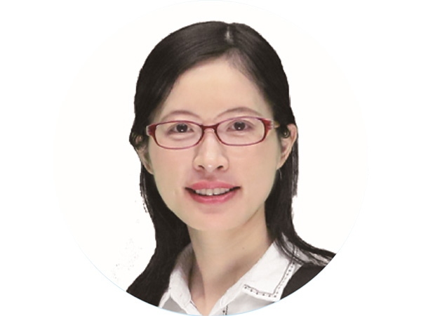 姜雅 清華大學醫學部博士