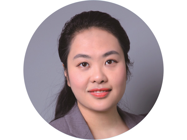 肖琴 北京中醫藥大學碩士